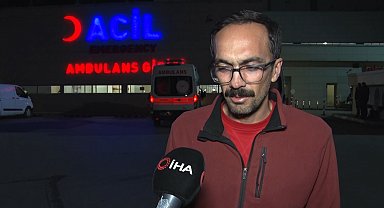 Ankara'da pitbull dehşeti: Çocuğun yüzü paramparça oldu