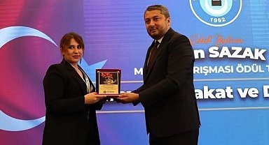 Ankara'dan Manisa'ya büyük ödül