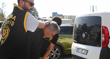 Anlık tartışma cinayetle bitti, şüpheli tutuklandı