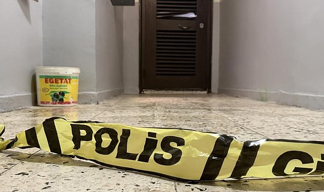 Annesi ve ağabeyini öldüren şahısla ilgili şok gelişme: Halüsinasyonlar görüp kızları tehdit etmiş