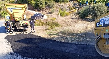 Antalya Büyükşehir'den Alanya'da kışa hazırlık
