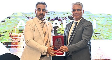 Antalya Muratpaşa'da Başkan Uysal, yöre dernekleriyle buluştu