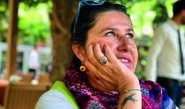 Antalya Muratpaşa'da 'öykünün en iyileri' belli oldu