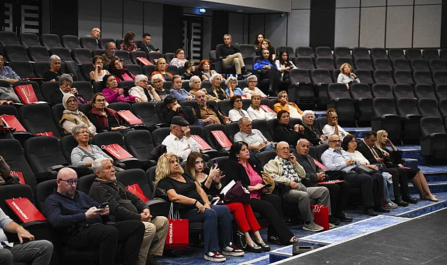 Antalya Muratpaşa'dan Kalp ve Damar Hastalıkları semineri