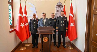 Antalya'da 1 ayda 10 bin 900 asayiş olayı meydana geldi, binlerce şahıs yakalandı