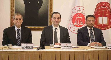 Antalya'da denetimli serbestlik kapsamındaki hükümlülerin istihdamı için işbirliği protokolü imzalandı