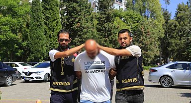 Antalya'da kocasının 9 kurşunla öldürdüğü Fadim Temirhanoğulları cinayetinde ses kayıtları ortaya çıktı: "Eceline susamışlar"