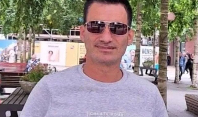 Antalya'da otomobille çarpışan motosikletli hayatını kaybetti