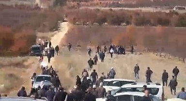 Antalya'da suların sondajla OSB'ye aktarılacağı iddiası ortalığı karıştırdı