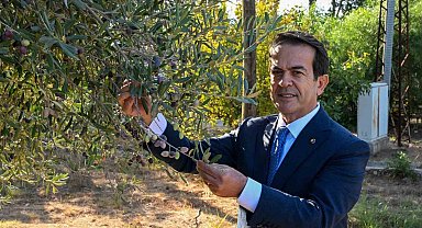 Antalya'nın sıvı altını yarışacak