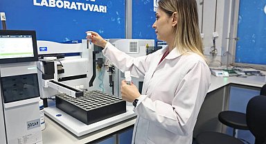 Antalya'nın içme suyu ASAT'ın bilimsel denetiminde güvende