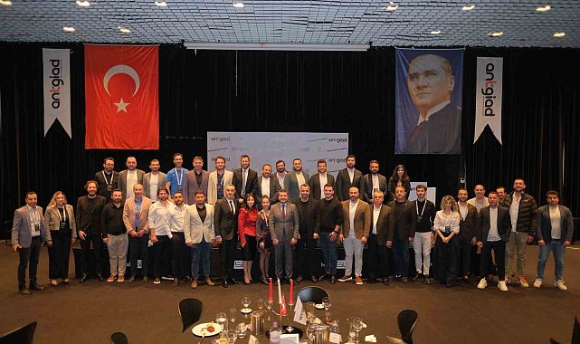 ANTGİAD'dan "başarı ve batış hikayesi" üzerine özel söyleşi