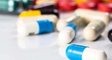 Antibiyotik direnci küresel tehdit! 2050'de 10 milyon kişi hayatını kaybedecek!