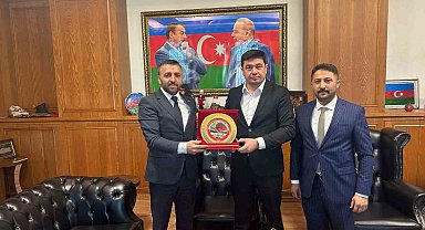 AR-AZ Derneği, Karadağ Zaferi'nin 5. yılını kutladı
