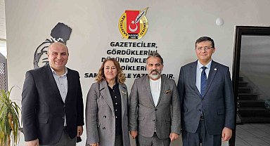 Arabuculuk sorunların çözüm noktası oldu