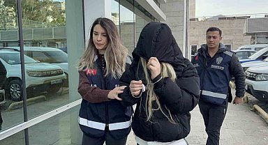 Aracı kurşunlayan ile azmettiren şahıs arasında "aracı" olduğu iddia edilen genç kız gözaltına alındı
