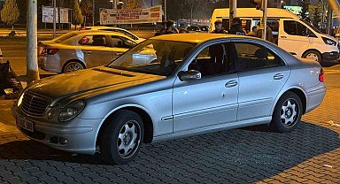 Aracına binerken silahlı saldırıya uğradı: 1 ölü