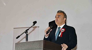 Ardahan'da Öğretmenler Günü kutlandı