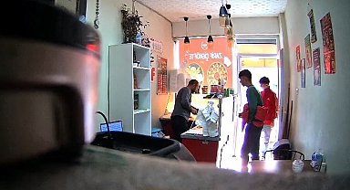 Arnavutköy'de çiğköftecide ilginç dolandırıcılık