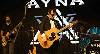 Arnavutköy'de Erzurum Tanıtım Günleri yöresel lezzetleri ve konserlerle kültür şölenine dönüştü