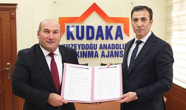 Arpalı'da 'Yeşil Yaşam Projesi' hayata geçiyor