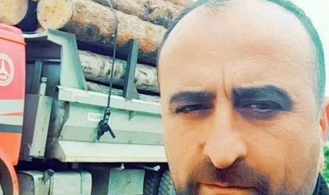 Artvin'de üzerine ağaç devrilen şahıs hayatını kaybetti