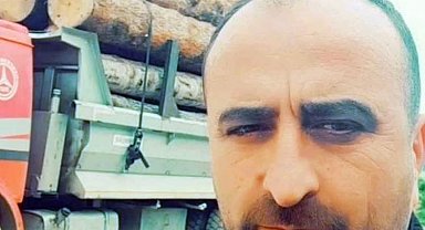 Artvin'de üzerine ağaç devrilen şahıs hayatını kaybetti