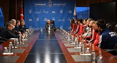 ASKİ Spor'dan Çin'de tarihi başarı