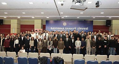 ASO Başkanı Ardıç: "Ankara savunma sanayimizin kalbidir"