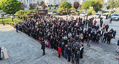 Atakum Belediyesinden özel 10 Kasım programı