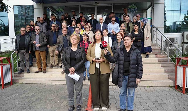 Atasam Hastanesi'nde maaş krizi sürüyor: Çalışanlar 4 aydır maaş bekliyor