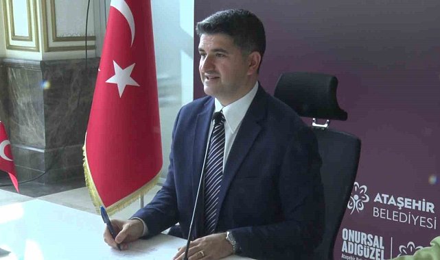 Ataşehir Belediyesi'nden kadın-erkek eşitliğine yönelik önemli adım