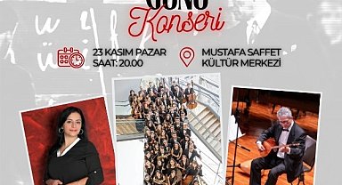 Ataşehir'de Öğretmenler Günü'ne özel konserler dinleyicilerle buluşacak
