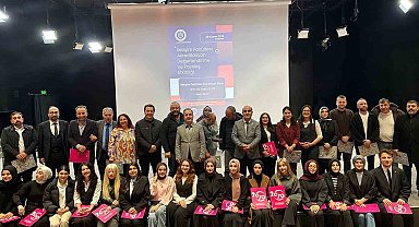 Atatürk Üniversitesi İletişim Fakültesi'nde akreditasyon değerlendirme ve paydaş etkinliği