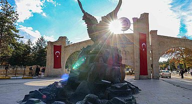Atatürk Üniversitesi, Qs Sustainability 2026'da yükselişini sürdürdü