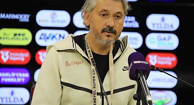 Atila Gerin: "Bu galibiyeti Murat başkana armağan ediyoruz"