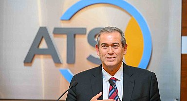 ATSO Başkanı Hacısüleyman: "Antalya için destinasyon yönetimi artık ertelenemez"