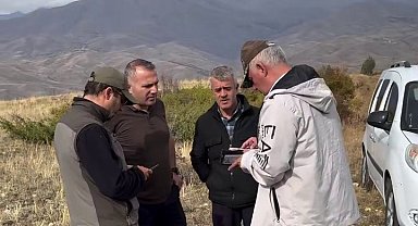 Av koruma ve kontrol çalışmalarına tam gaz