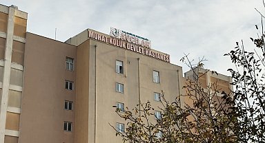 Avcılar'da tavuk pilav yiyen 8 kişi hastanelik oldu