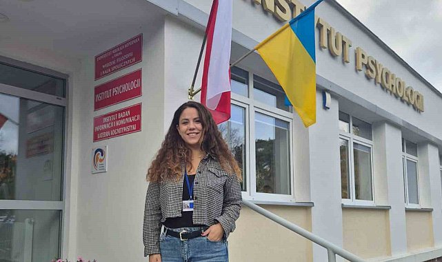 Avrupa'nın kalbinde iklim krizi psikolojisini inceleyecek