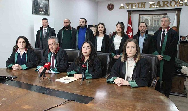 Aydın Barosu Çocuk Hakları Merkezi Başkanı Kuyucu: "Her çocuk tek ve biriciktir"