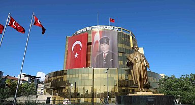 Aydın Büyükşehir Belediyesi'nden 'yeşil alan' açıklaması