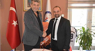 Aydın esnafına özel indirimli eğitim protokolü imzalandı