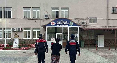 Aydın'da 5 aranan şahıs yakalandı