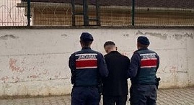 Aydın'da aranan 2 şahıs yakalandı