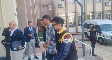 Aydın'da aranan şahıs Muğla'da yakalandı