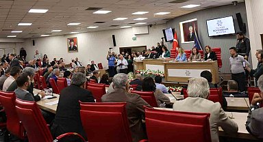 Aydın'da CHP'li Belediyeler cenaze ve defin hizmetlerini sonlandırma kararı aldı