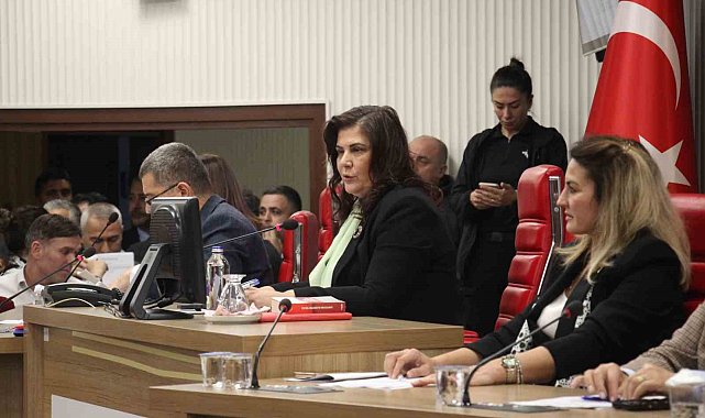 Aydın'da su fiyatlarına yüzde 70 indirim önerisi komisyona havale edildi