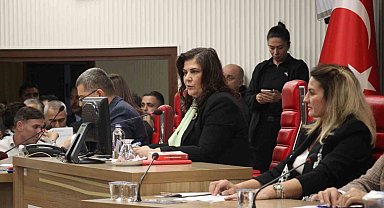 Aydın'da su fiyatlarına yüzde 70 indirim önerisi komisyona havale edildi
