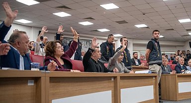 Aydınlıların indirimli su hayali suya düştü